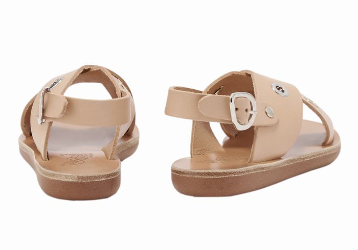 Sandales Casual Ancient Greek Sandals Little Maria Eyelets Soft   | WXG-6534283